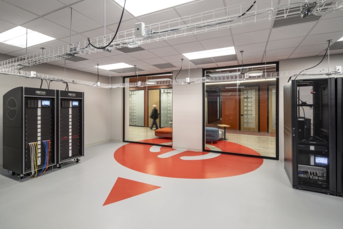 Smart Wires Headquarters - Durham - 9