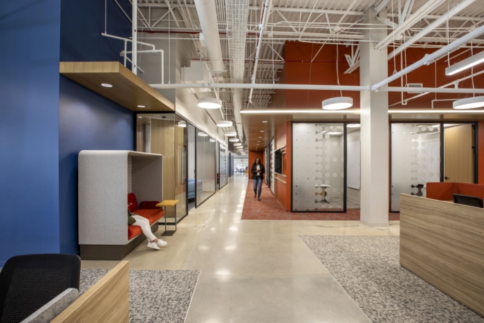 Smart Wires Headquarters - Durham - 3