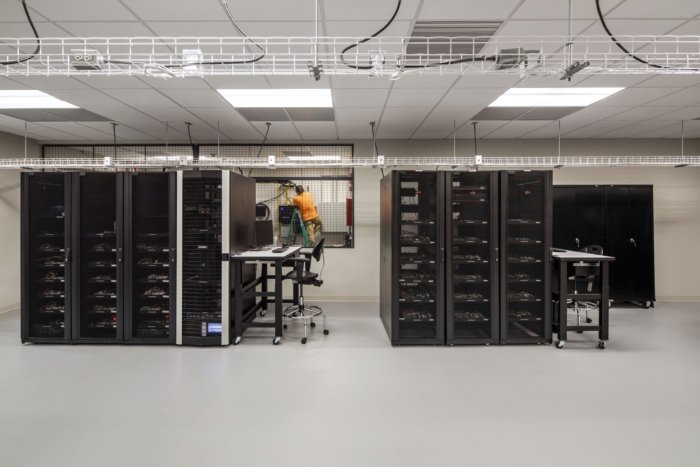 Smart Wires Headquarters - Durham - 10