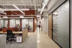 Task Chair in Smart Wires Headquarters - Durham