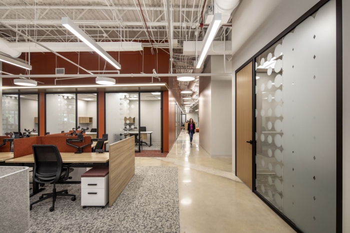 Smart Wires Headquarters - Durham - 5
