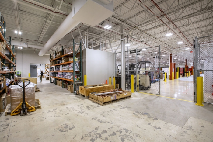 Smart Wires Headquarters - Durham - 15