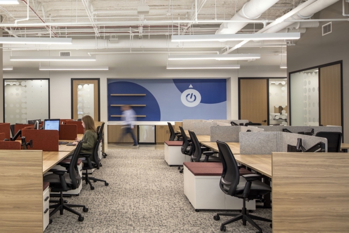 Smart Wires Headquarters - Durham - 4
