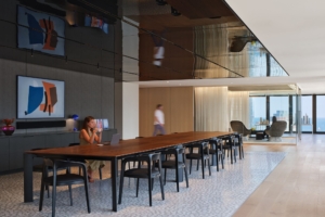 SCB Offices - Chicago