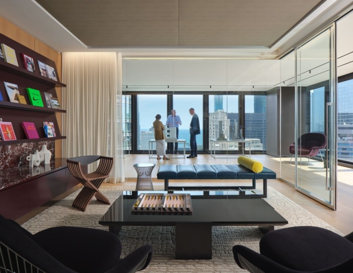 SCB Offices - Chicago - 8