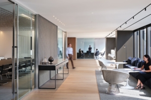 SCB Offices - Chicago