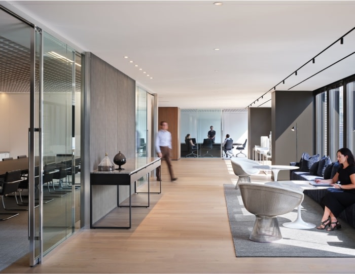 SCB Offices - Chicago - 6