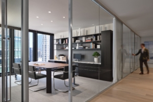 SCB Offices - Chicago