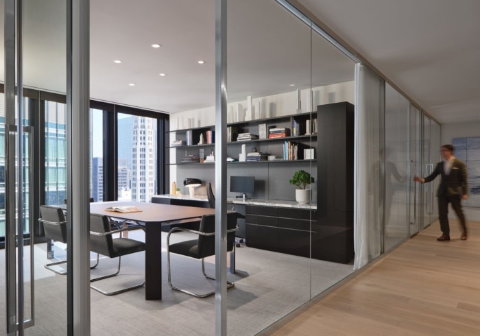 SCB Offices - Chicago - 16