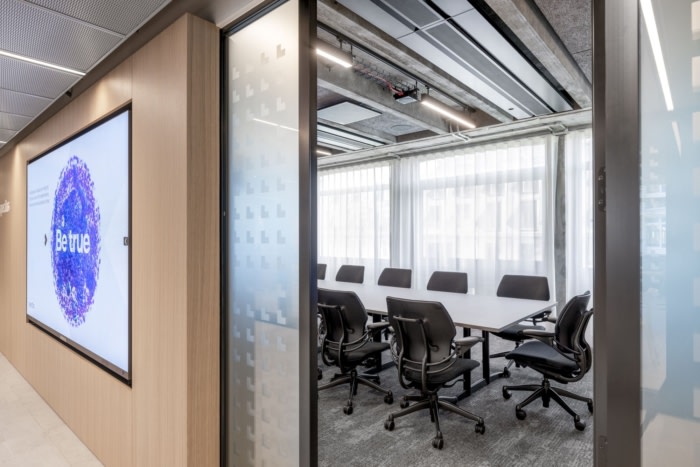 Spectris Offices - London - 11