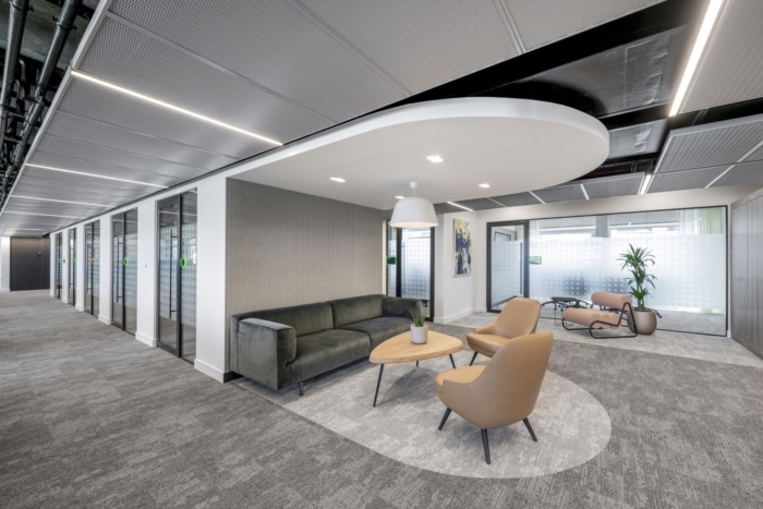 Spectris Offices - London - 12