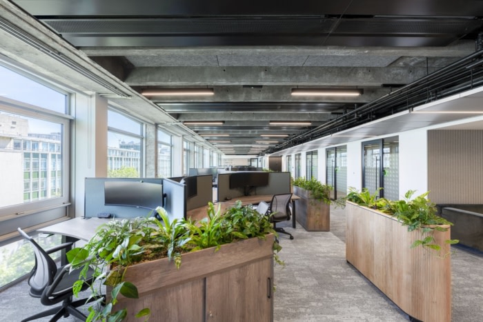 Spectris Offices - London - 13