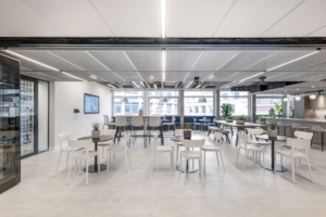 Spectris Offices - London