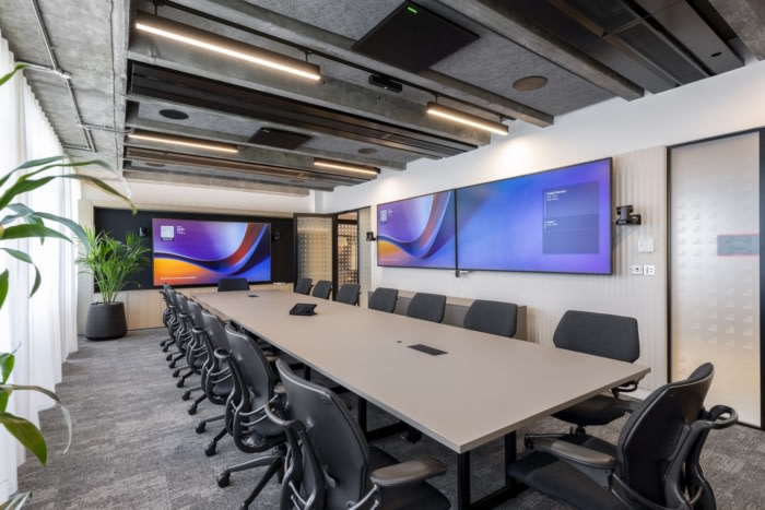 Spectris Offices - London - 10