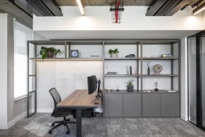 Spectris Offices - London - 17
