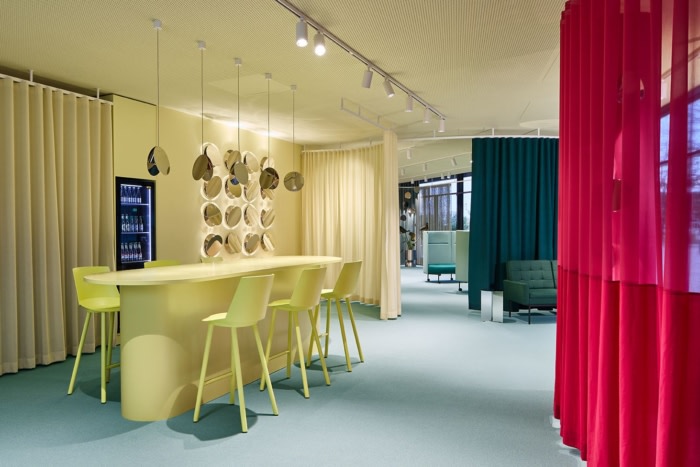 Spiegel Publishing House Offices - Hamburg - 7