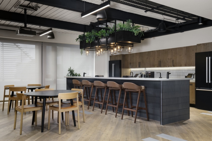 Starwood Capital Offices – London