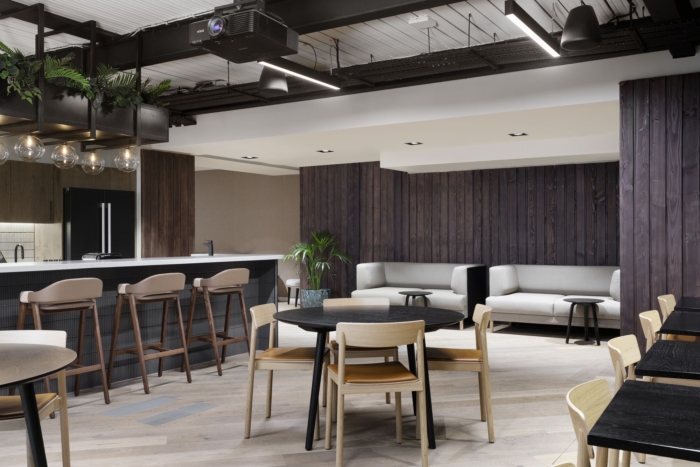 Starwood Capital Offices – London