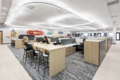 Task Chair in Super Radiator Coils Offices - Mesa
