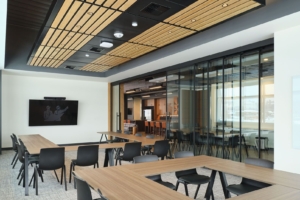 Swinerton Builders Offices - Spokane