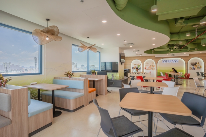 Synopsys Offices - Ho Chi Minh City - 11