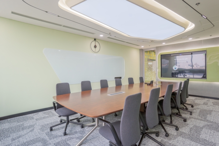 Synopsys Offices - Ho Chi Minh City - 12