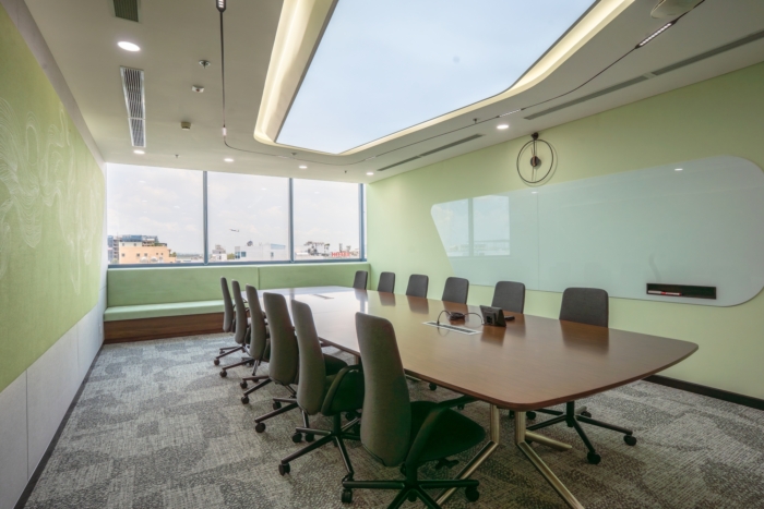 Synopsys Offices - Ho Chi Minh City - 13