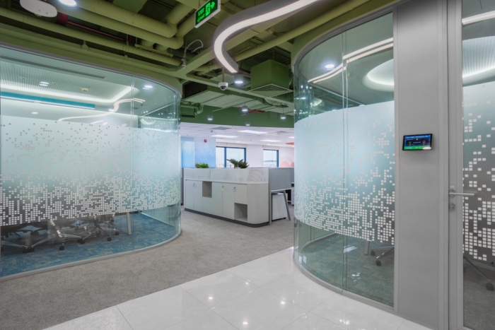 Synopsys Offices - Ho Chi Minh City - 14