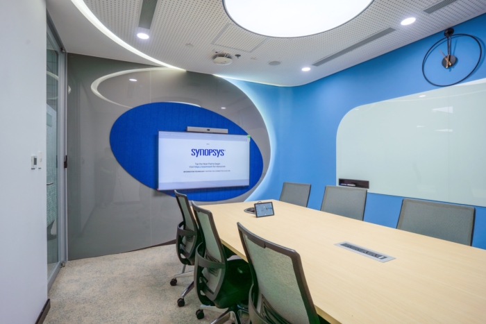 Synopsys Offices - Ho Chi Minh City - 15