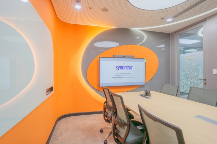 Synopsys Offices - Ho Chi Minh City - 16