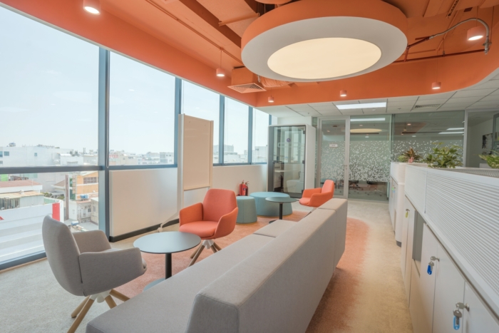 Synopsys Offices - Ho Chi Minh City - 3