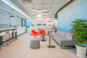 Synopsys Offices - Ho Chi Minh City