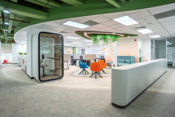 Synopsys Offices - Ho Chi Minh City - 7
