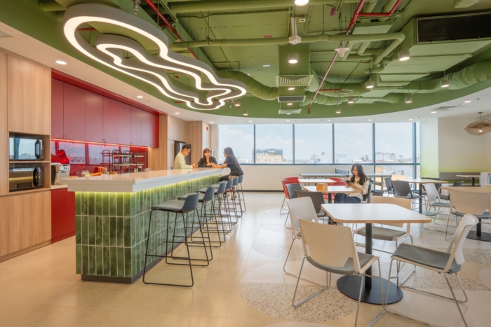 Synopsys Offices - Ho Chi Minh City - 9