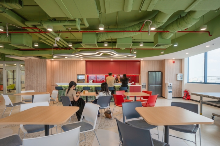 Synopsys Offices - Ho Chi Minh City - 10