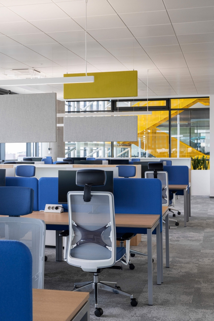 Telelink Business Services Offices - Sofia - 1