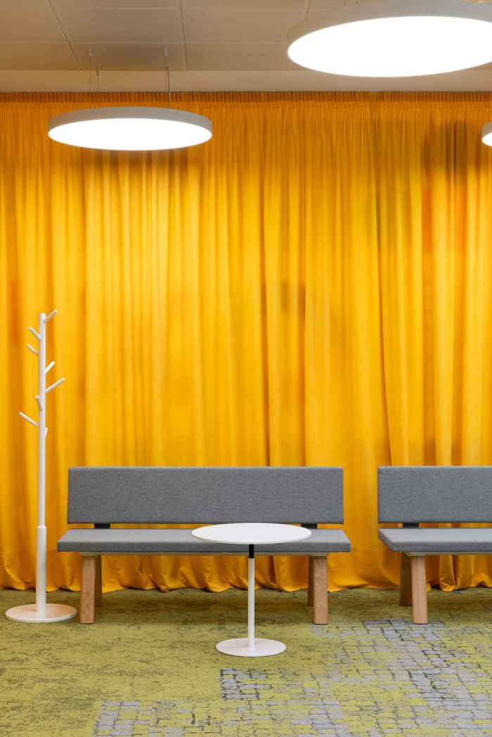 Telelink Business Services Offices - Sofia - 13