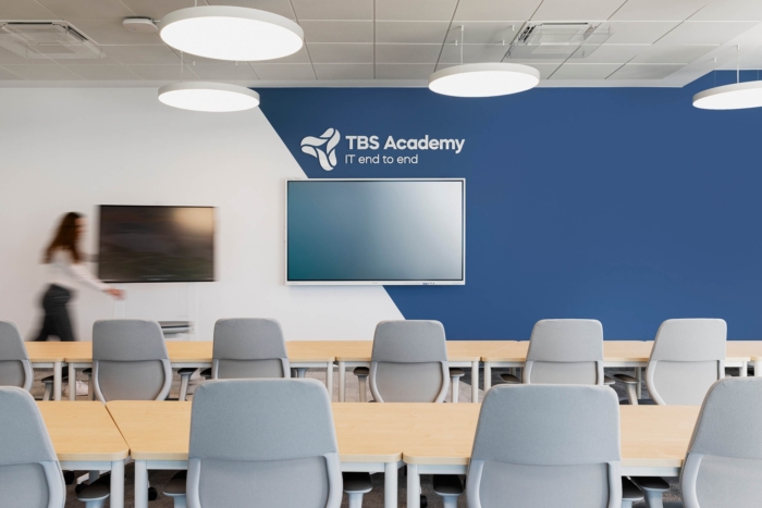 Telelink Business Services Offices - Sofia - 6