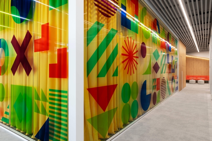 Telelink Business Services Offices - Sofia - 7