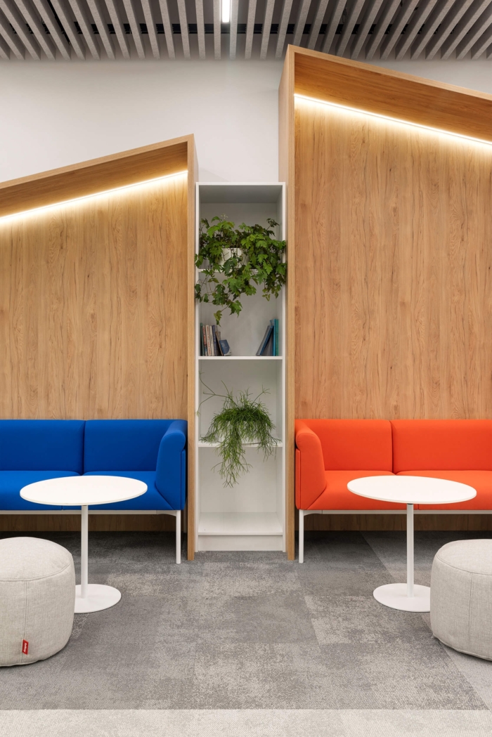 Telelink Business Services Offices - Sofia - 8