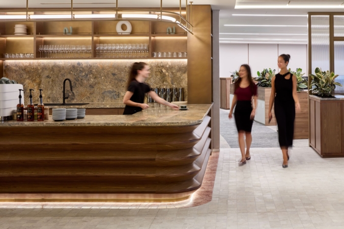 The Executive Centre Coworking Offices - Sydney - 1