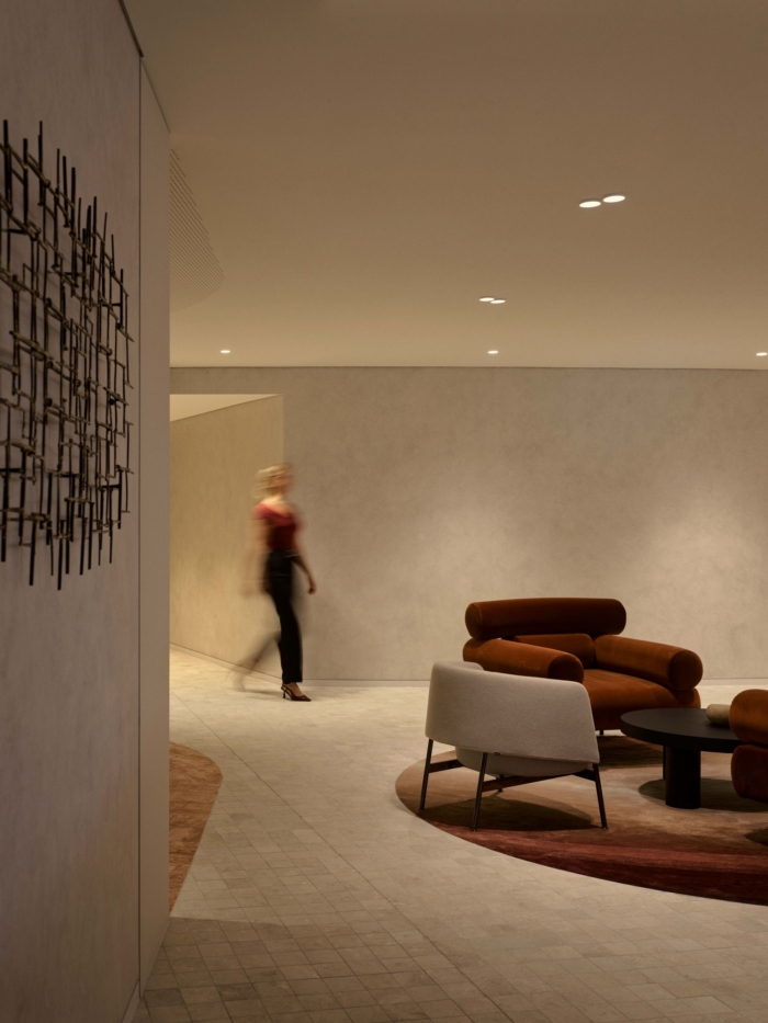 The Executive Centre Coworking Offices - Sydney - 3