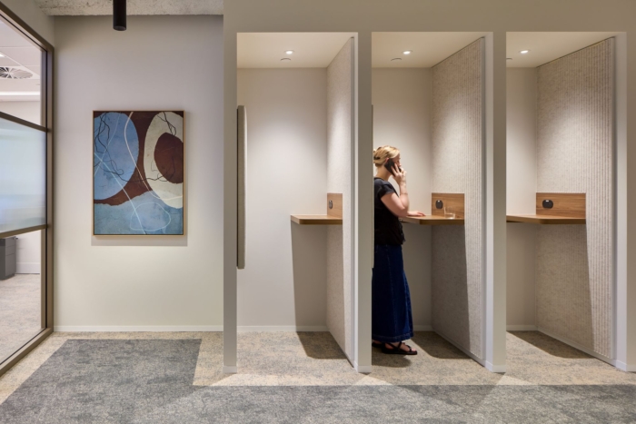 The Executive Centre Coworking Offices - Sydney - 5