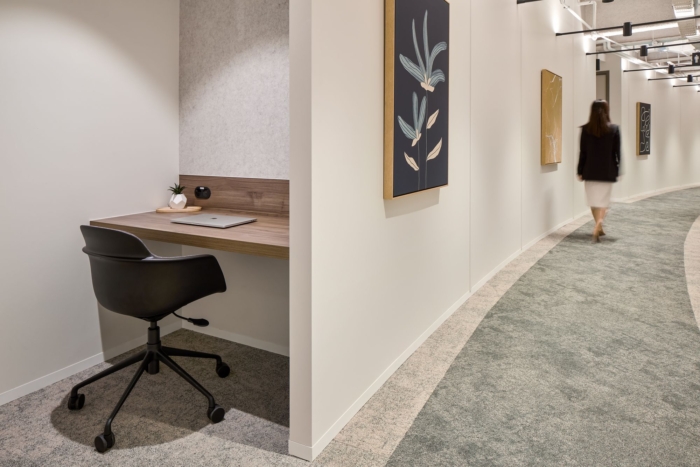 The Executive Centre Coworking Offices - Sydney - 6