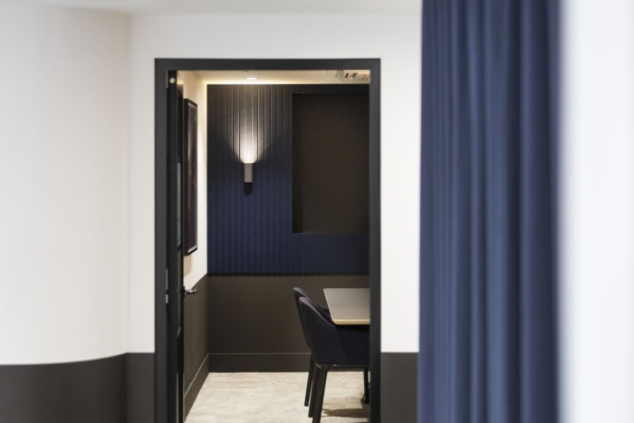 The Pollen Estate Offices - London - 8