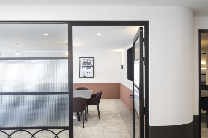 The Pollen Estate Offices - London - 4
