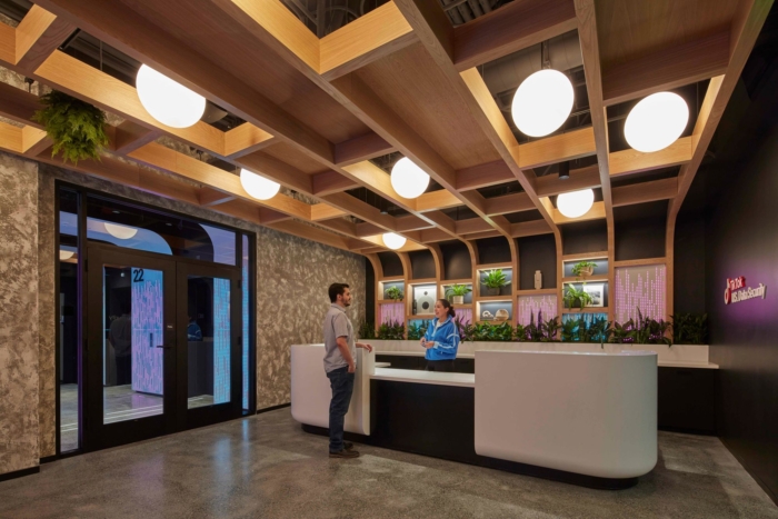 TikTok USDS Offices - Bellevue - 2