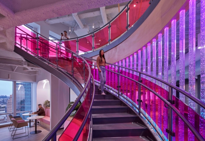 TikTok USDS Offices - Bellevue - 9
