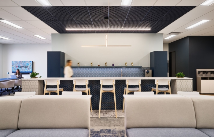 TomTom Offices - Novi - 4