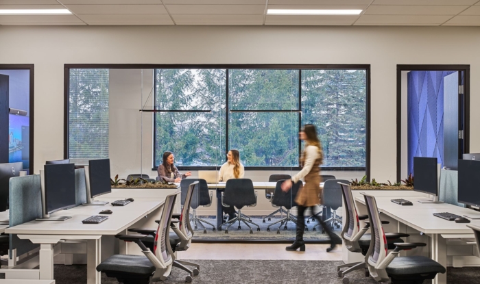 TomTom Offices - Novi - 6